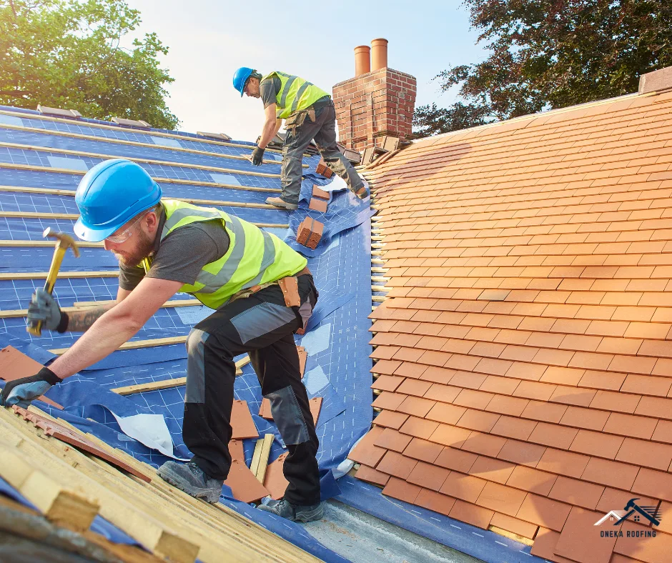 Why choose Roof Repair Near Me in Ammon, ID