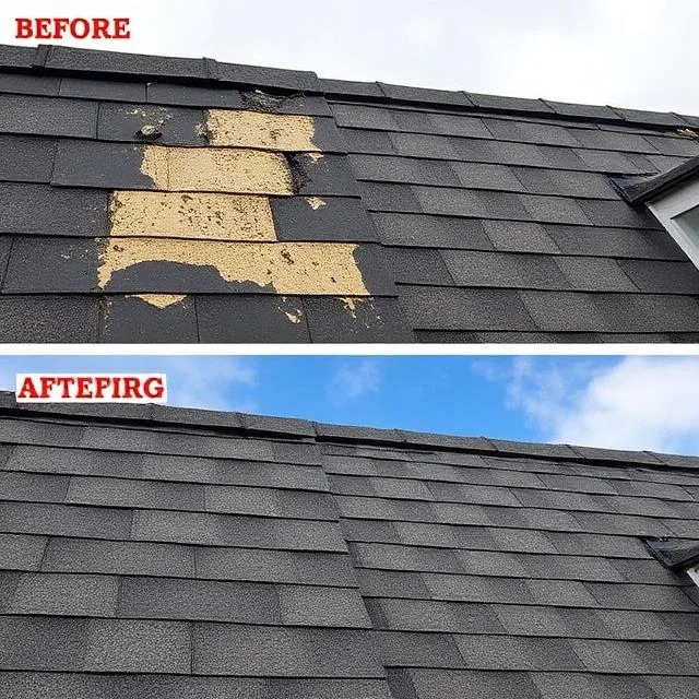 Roof Repair Near Me in Ammon, ID near me